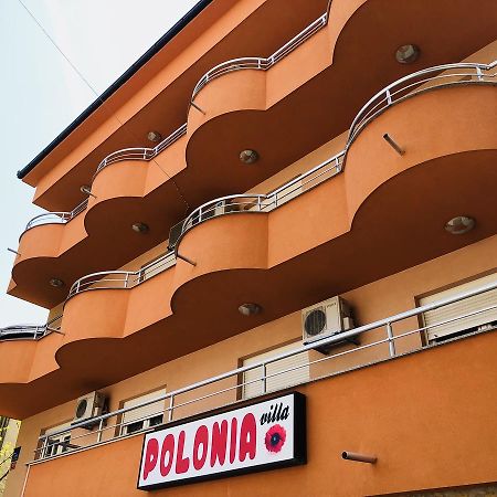 Villa Polonia 莫斯塔尔 外观 照片