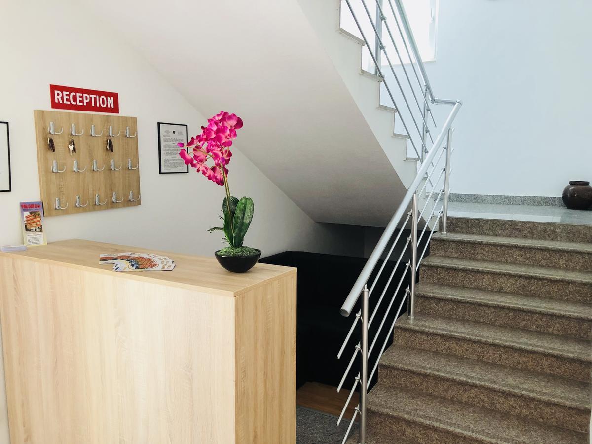 Villa Polonia 莫斯塔尔 外观 照片