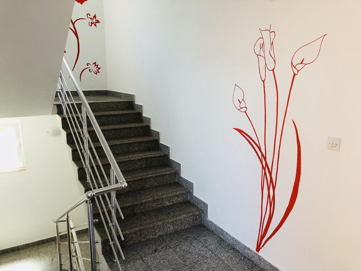 Villa Polonia 莫斯塔尔 外观 照片